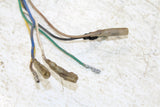 1984 Honda ATC 200S Headlight Kill Switch On Off Handlebar Mount