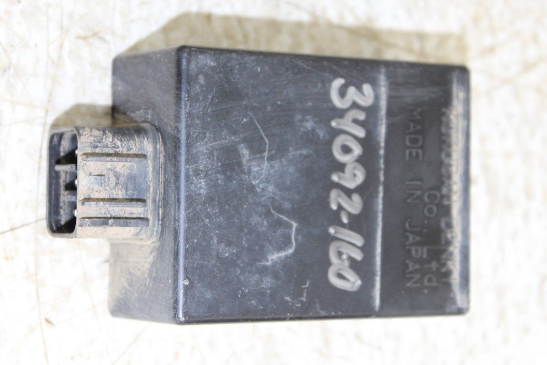 2005 Polaris Scrambler 500 CDI ECU Computer Ignition
