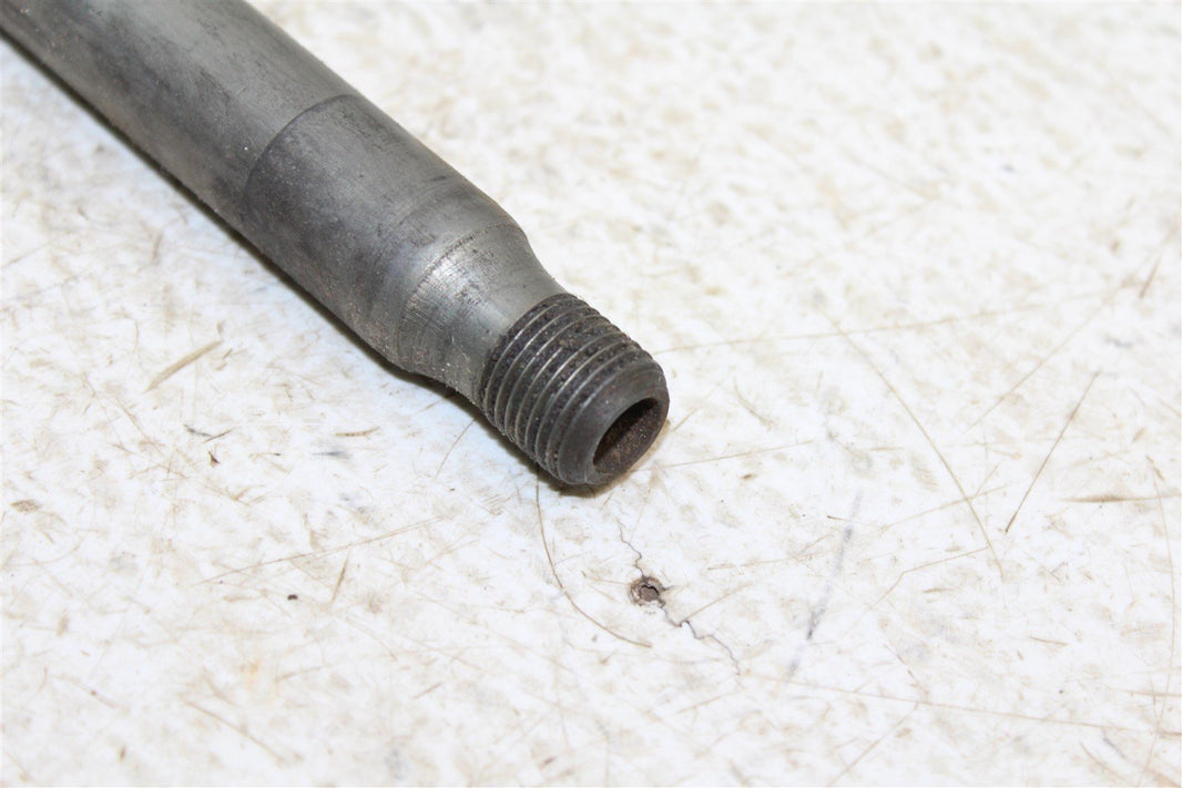 2009 Honda CRF 450R Front Axle