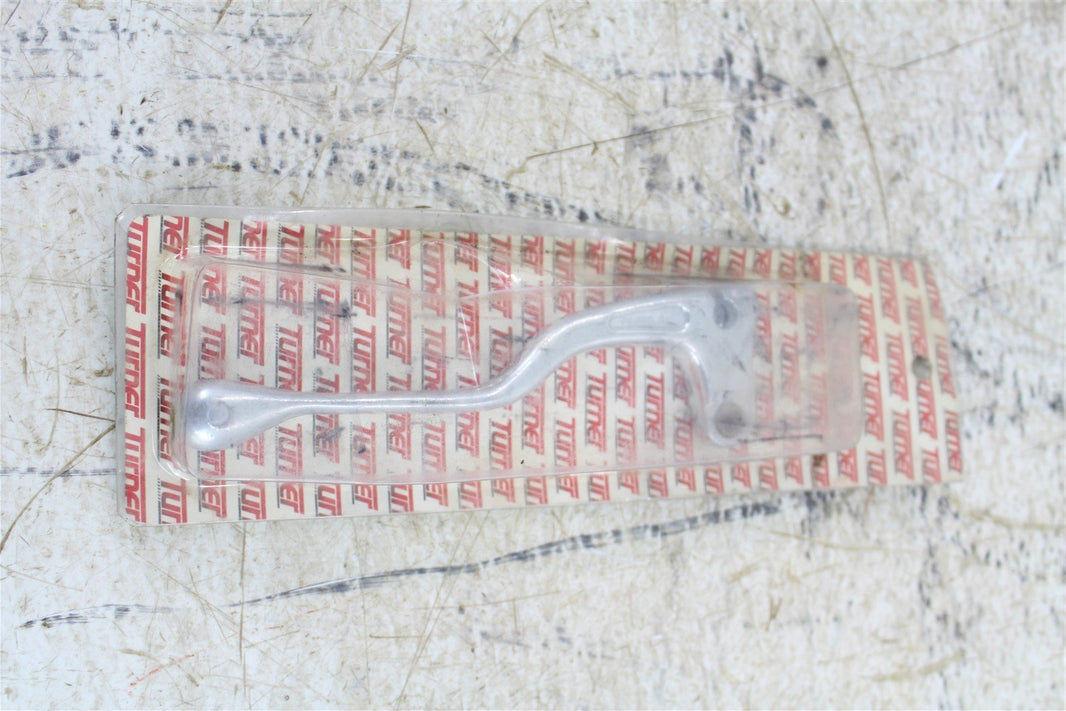 Turner Universal Standard Front Brake Lever Polished