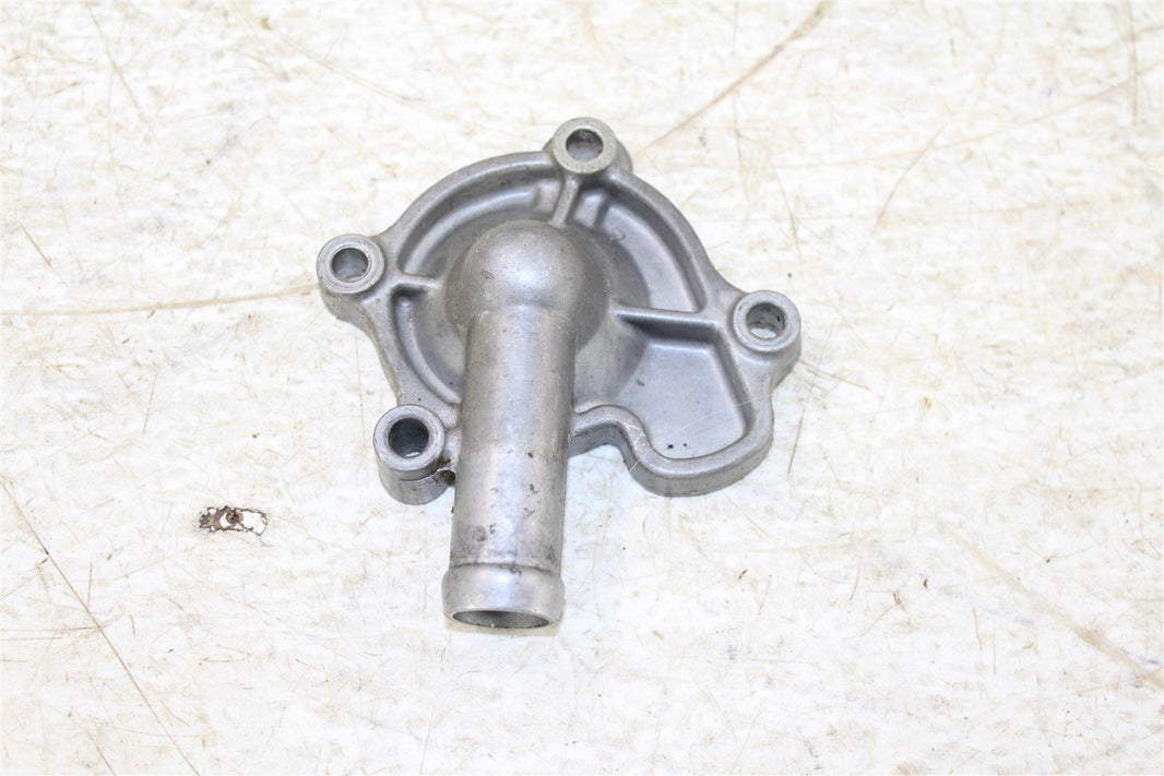 2005 Honda CRF 250R Water Pump Cover