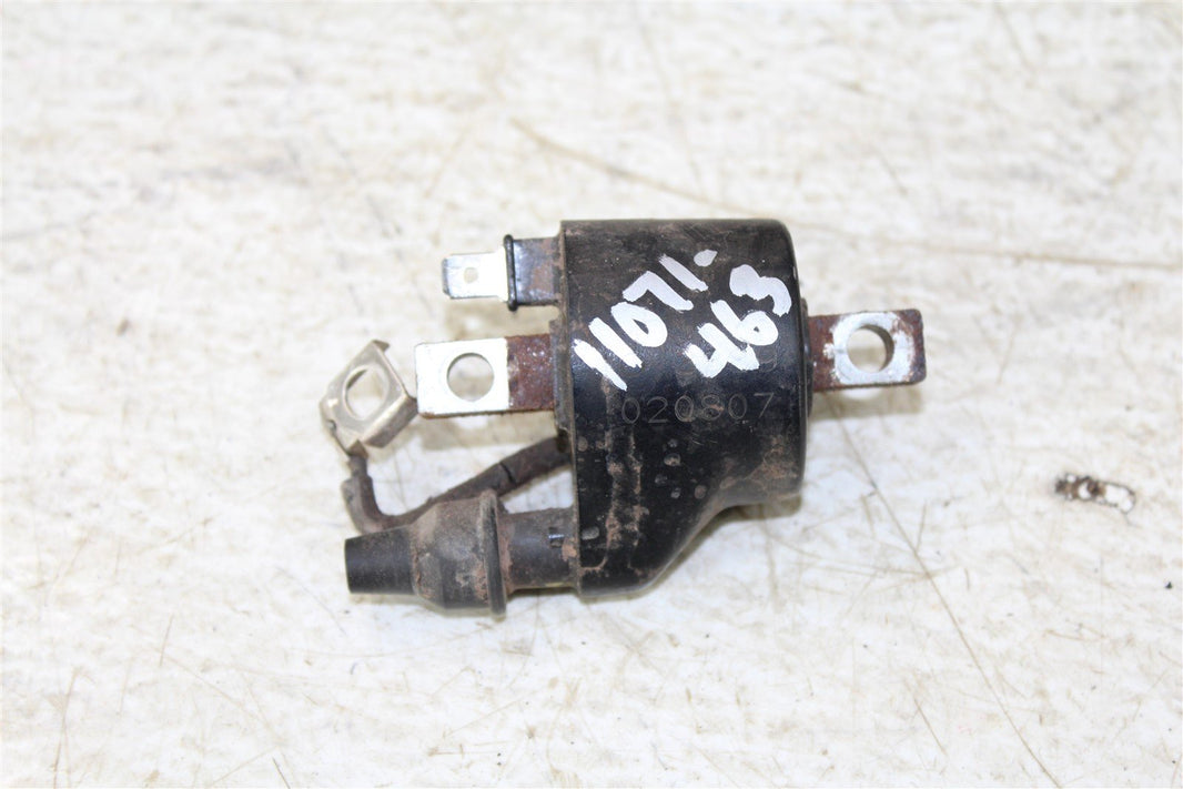 2003 Honda Rincon TRX 650 Ignition Coil