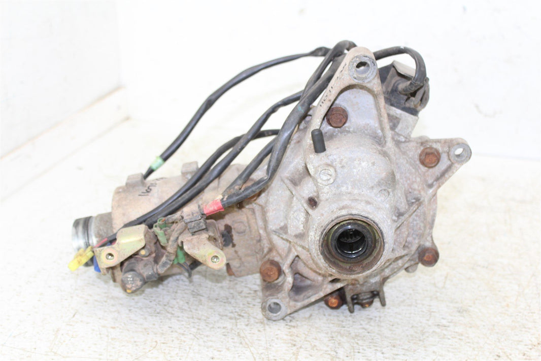 2003 Honda Rincon TRX 650 Front Differential