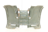 1997 Honda Foreman TRX 400 4x4 Rear Fender Plastics