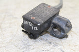1997 Honda Foreman TRX 400 4x4 Front Brake Master Cylinder Lever