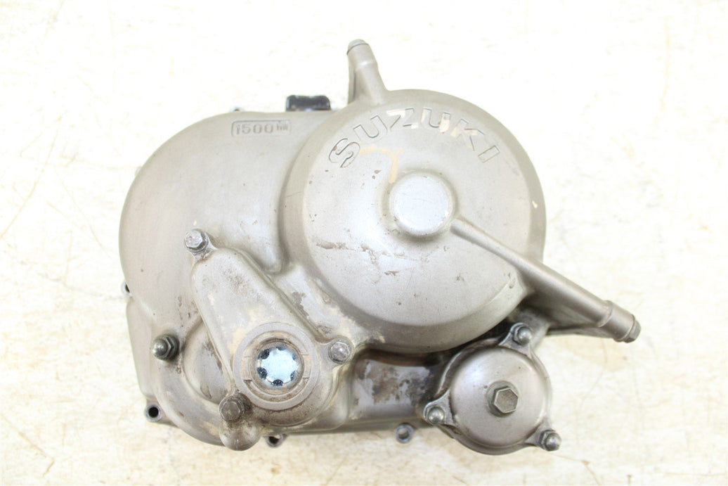 2001 Suzuki Quad Runner LT160 Clutch Cover