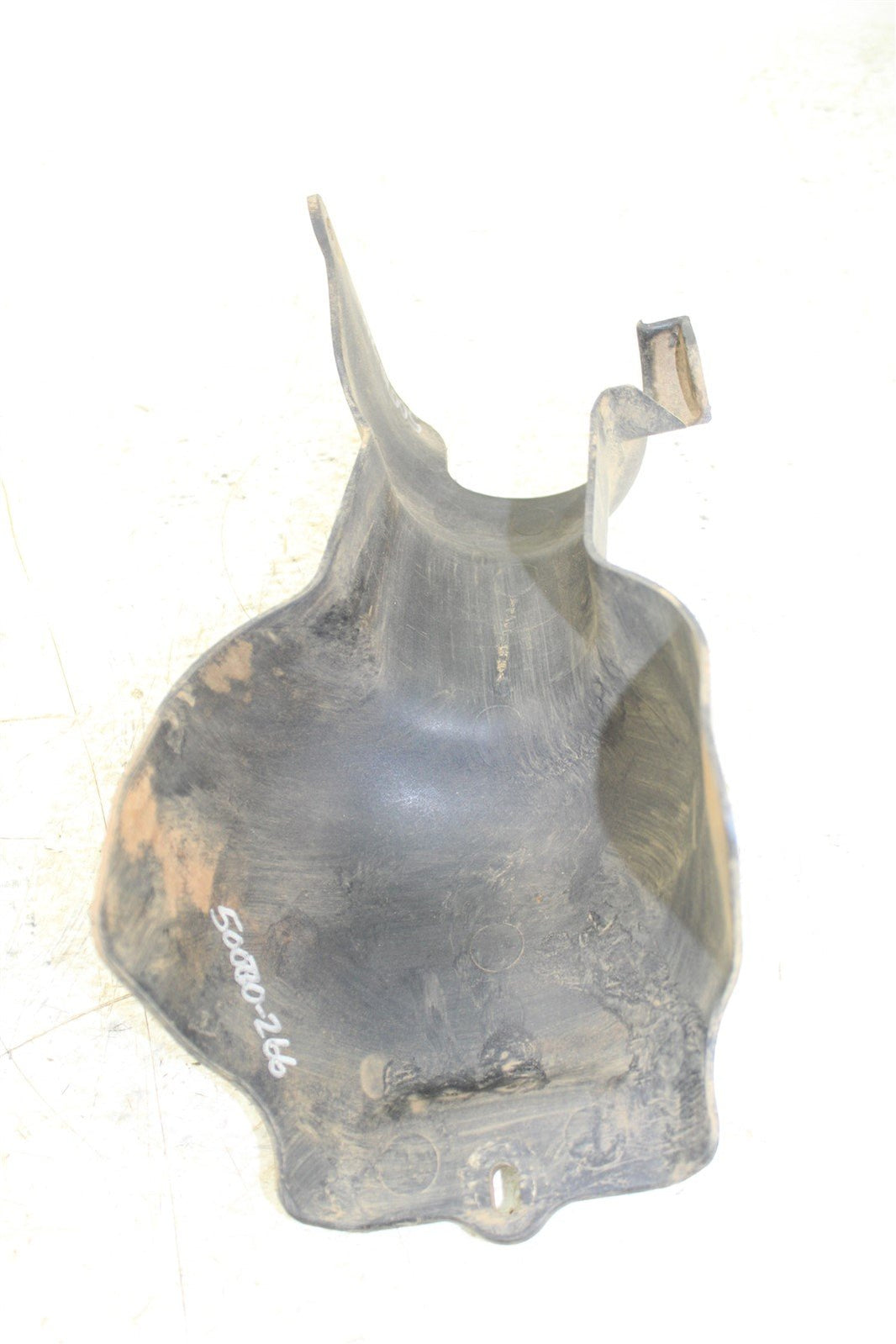1998 Yamaha Grizzly 600 Front Drive Shaft Cover Guard