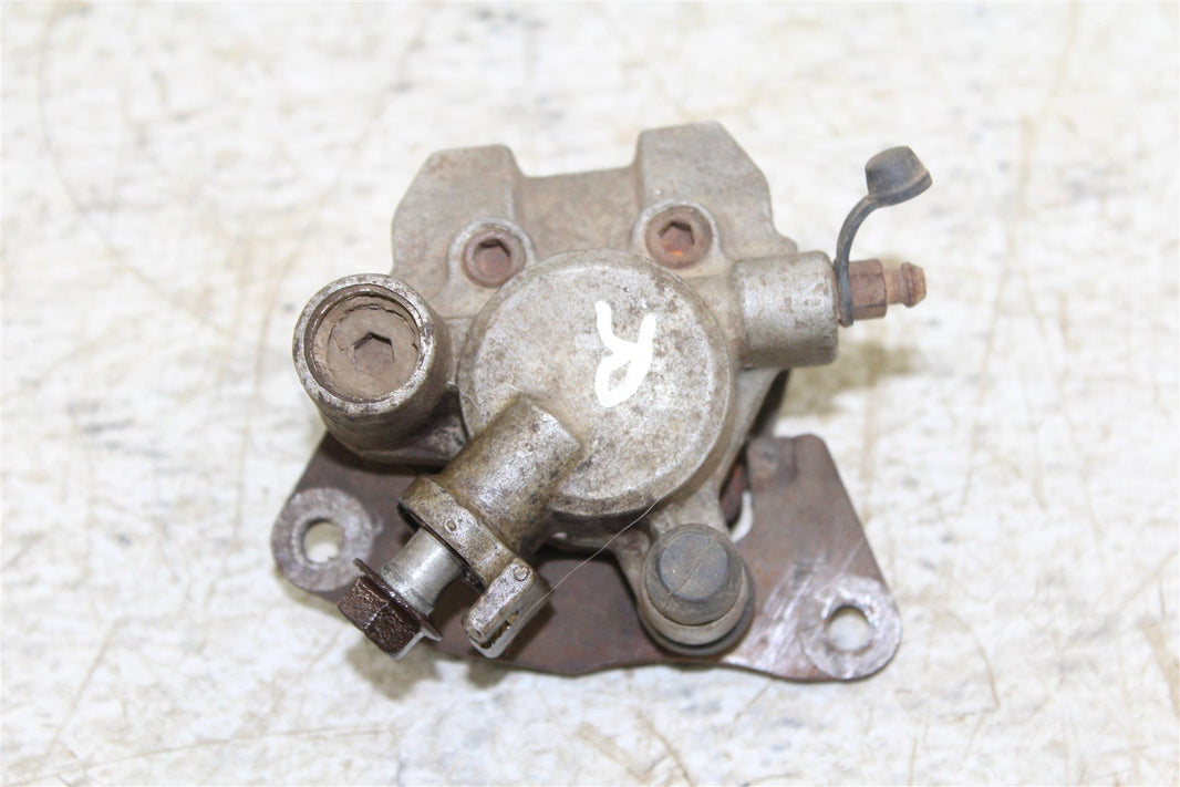 1998 Yamaha Grizzly 600 Front Right Brake Caliper