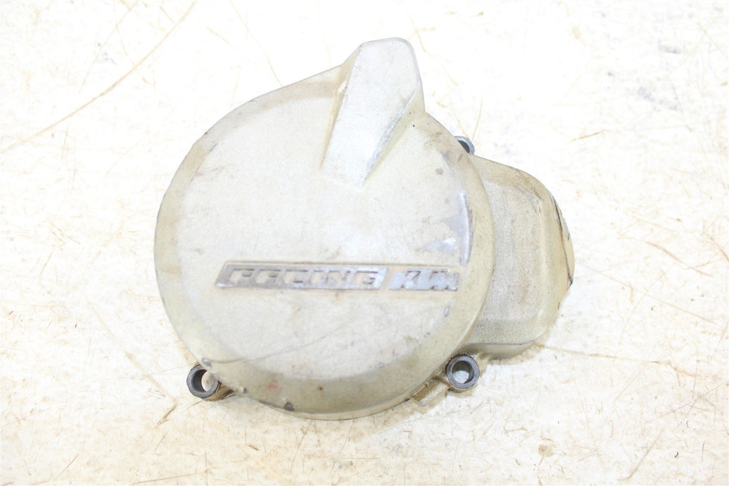 2008 Polaris Outlaw 525 IRS Stator Cover KTM