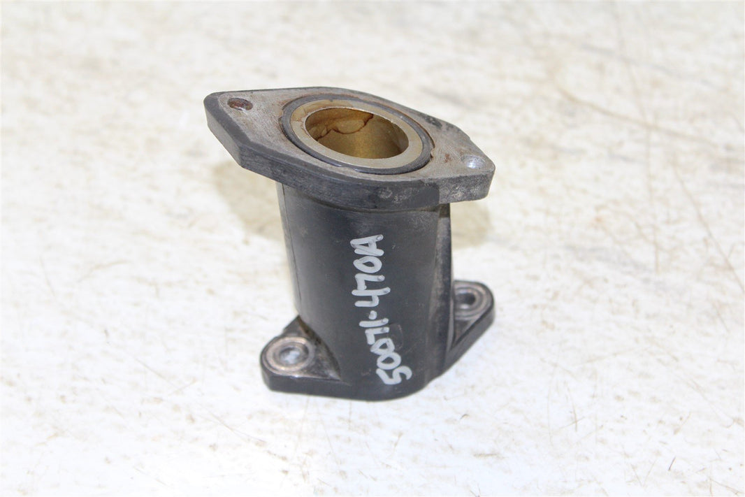 1986 Yamaha Moto 4 225 Intake Manifold Adapter