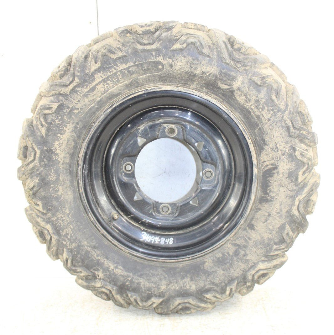 2010 Polaris Sportsman 500 4x4 Front Wheel Rim