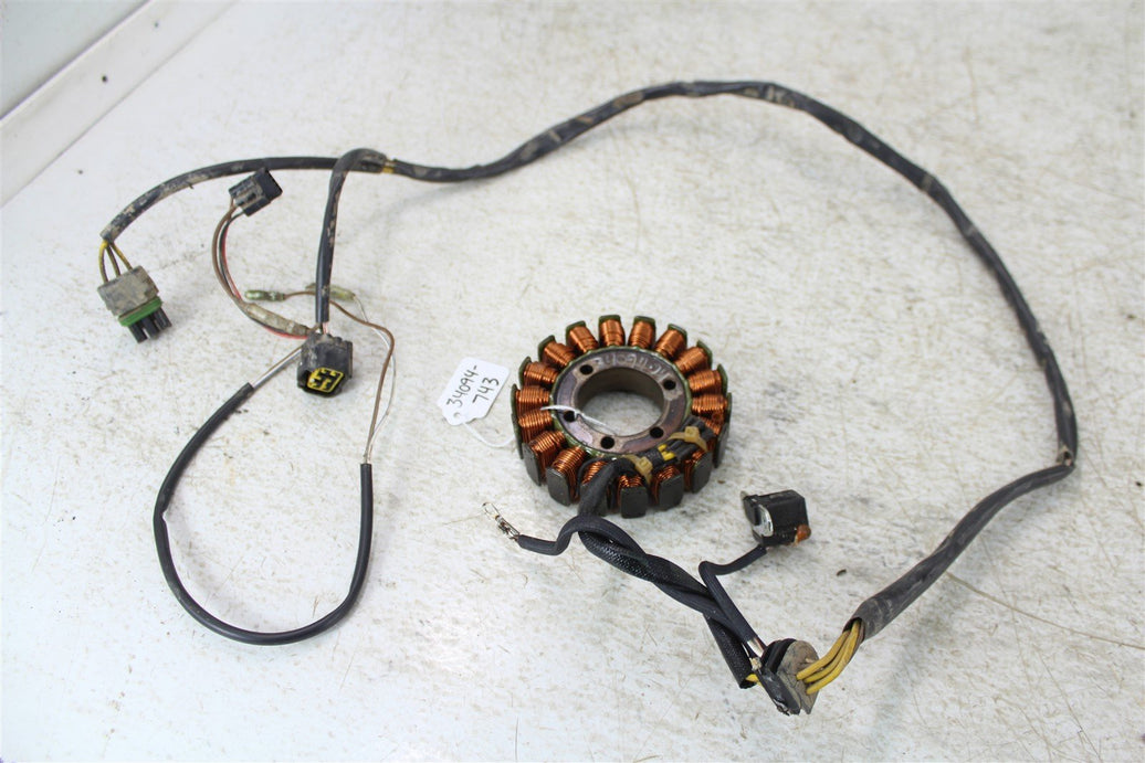 2010 Polaris Sportsman 500 4x4 Stator Magneto Generator Coil