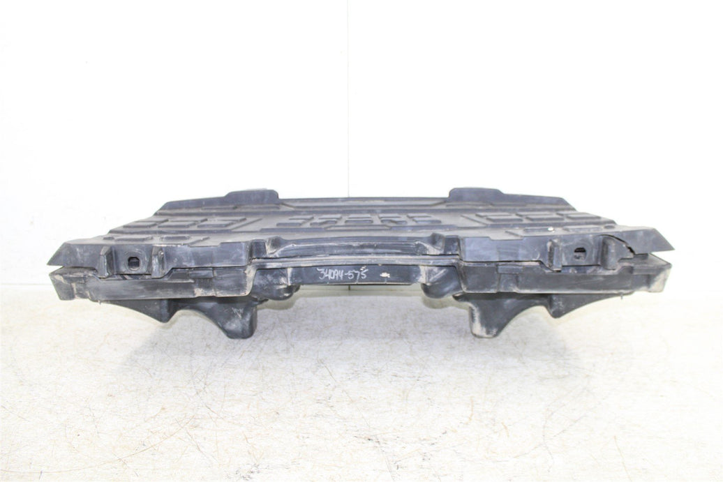 2010 Polaris Sportsman 500 4x4 Front Rack Mount Cargo Carrier w/ Lid Cover