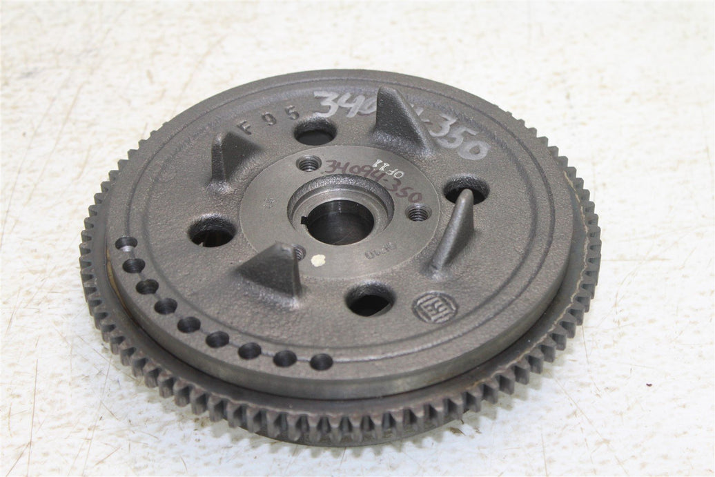 2010 Polaris Sportsman 500 4x4 Flywheel Magneto