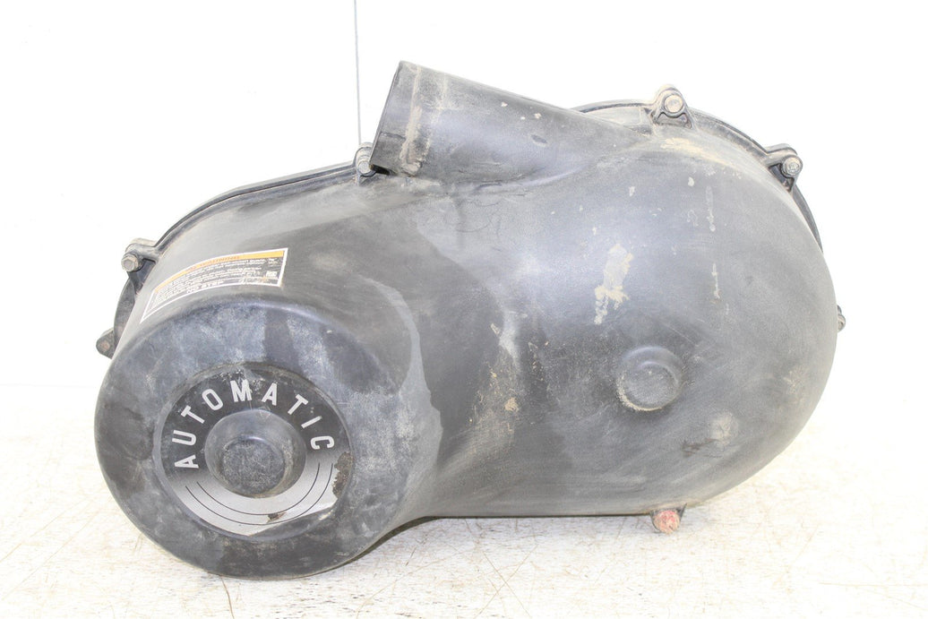 2010 Polaris Sportsman 500 4x4 Clutch Housing Cover Backing Plate