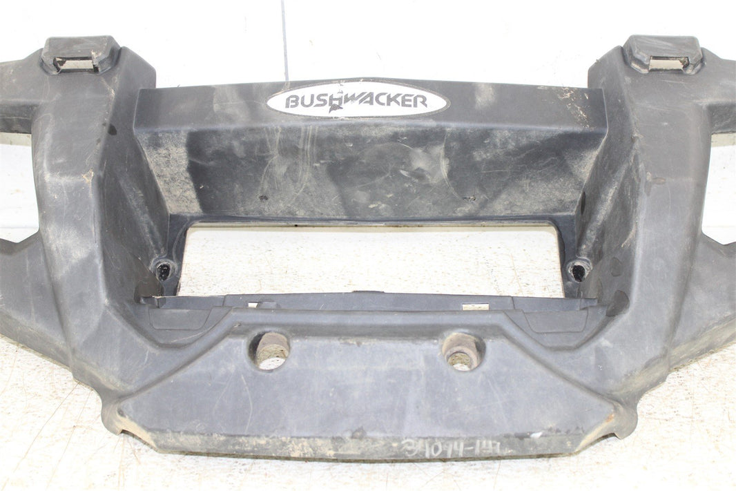 2010 Polaris Sportsman 500 4x4 Front Bumper Fascia Guard Mount