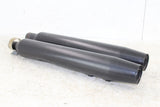 17-23 Harley Road Glide M8 Exhaust Silencer Mufflers Street Electra Glide King