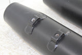 17-23 Harley Road Glide M8 Exhaust Silencer Mufflers Street Electra Glide King