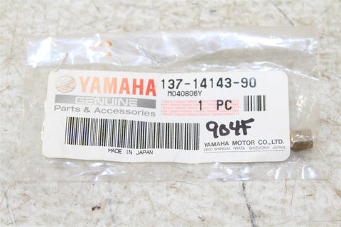 NOS Genuine Yamaha Carburetor Main Jet #450 YZ490 WR500 TZ250 YZ125 137-14143-90