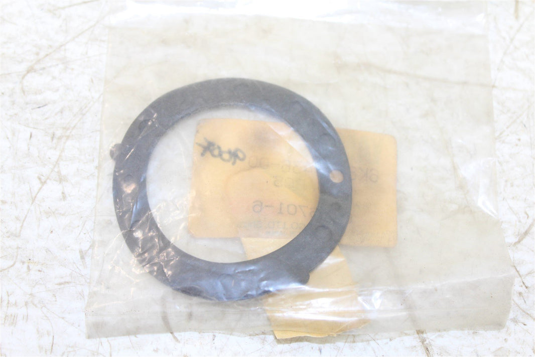 NOS Genuine Yamaha Carburetor Body Gasket 3 NEW WJ500 WR500 6K8-24436-00-00