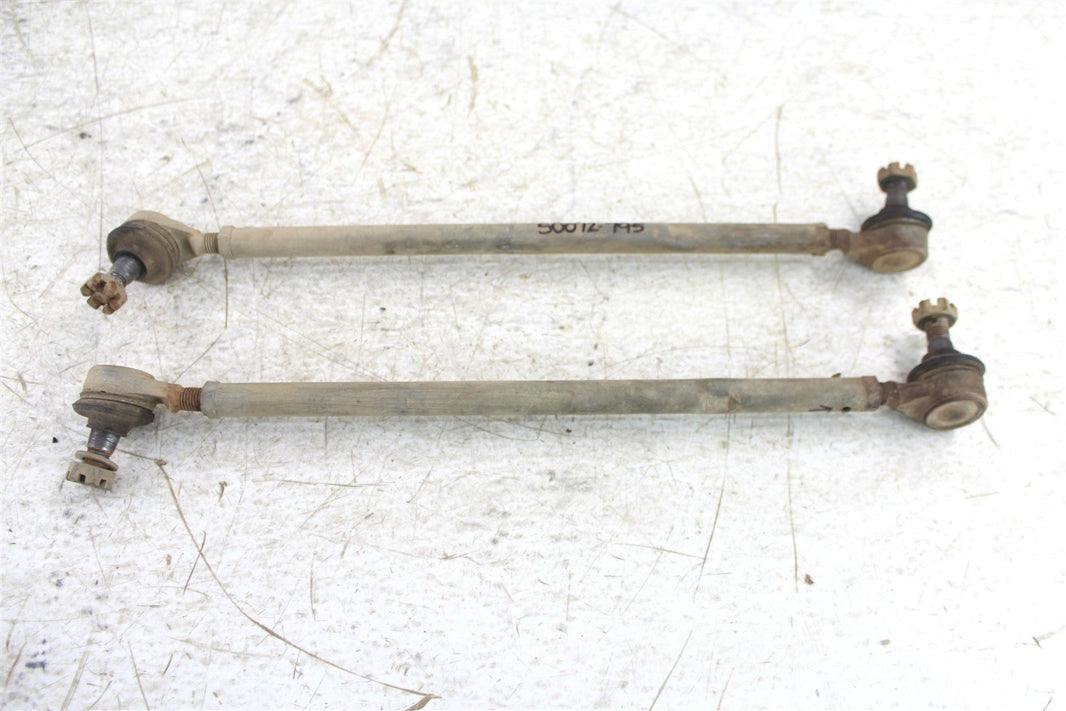2000 Yamaha Kodiak 400 4x4 Tie Rods Ends Left Right