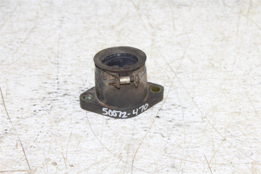 2000 Yamaha Kodiak 400 4x4 Intake Manifold Adapter