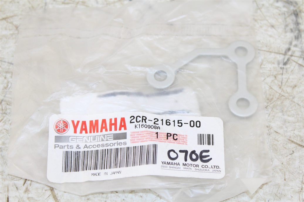 NOS Genuine Yamaha Special Washer Tail Fairing 2015-2023 YZFR1 R1 2CR-21615-00