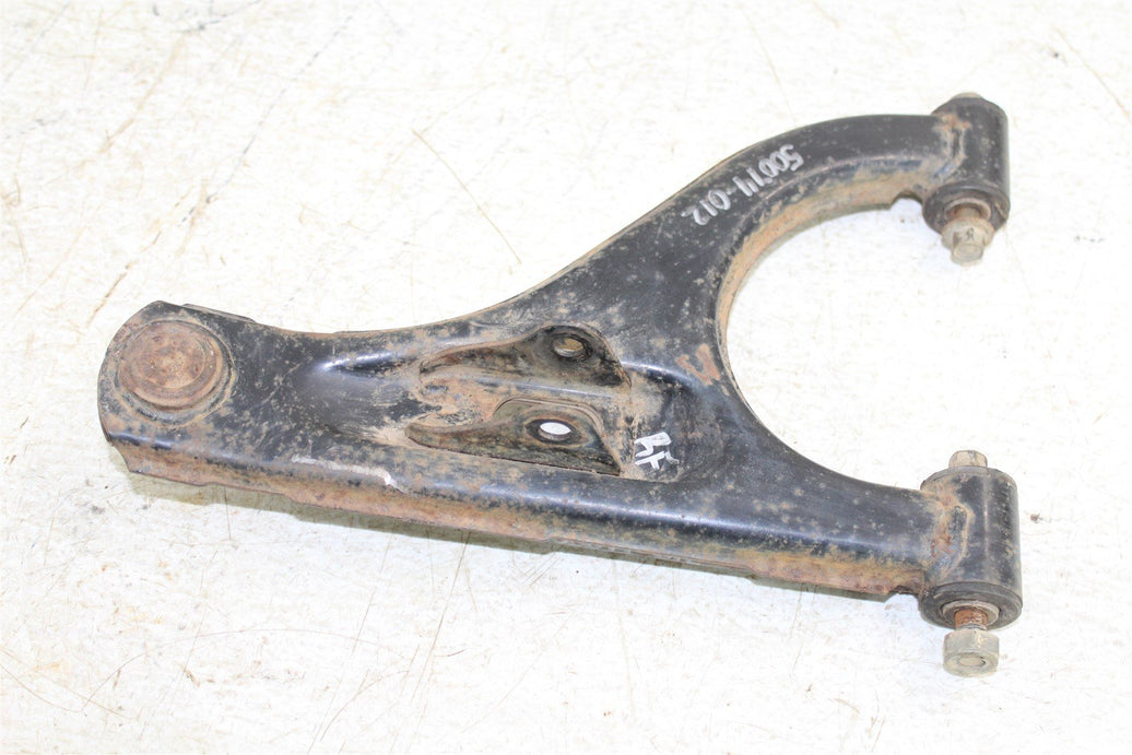 2004 Yamaha Grizzly 660 4x4 Front Right Upper Control A Arm