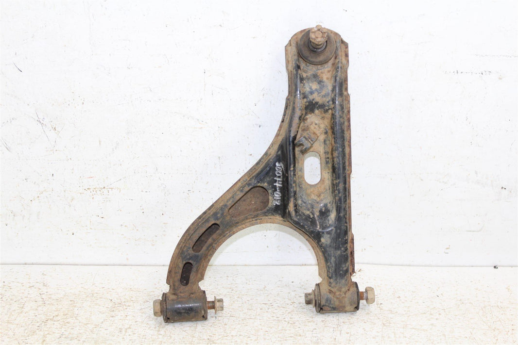 2004 Yamaha Grizzly 660 4x4 Front Right Upper Control A Arm