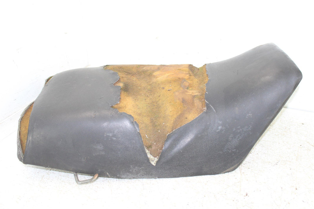 1999 Honda Foreman TRX 450S Seat