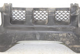 1999 Honda Foreman TRX 450S Front Bumper Grille Radiator Guard Plastic