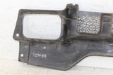 1999 Honda Foreman TRX 450S Front Bumper Grille Radiator Guard Plastic
