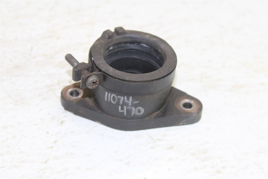 1999 Honda Foreman TRX 450S Intake Manifold Adapter