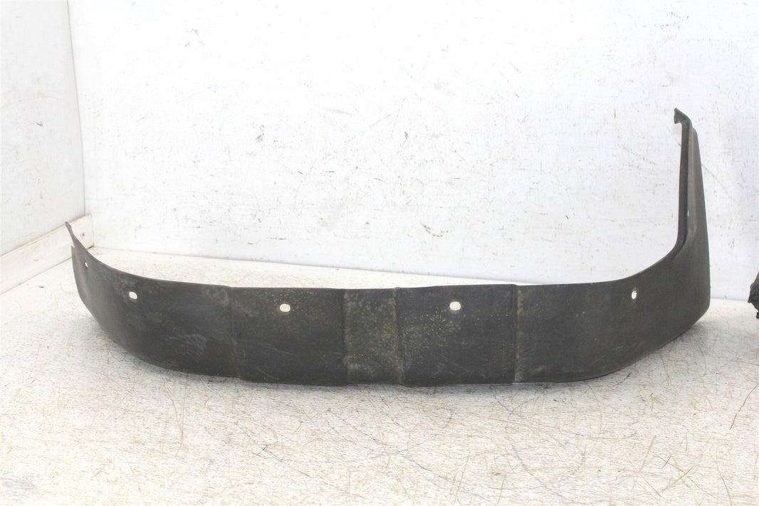 1999 Honda Foreman TRX 450S Rear Fender Flare