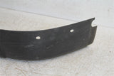1999 Honda Foreman TRX 450S Rear Fender Flare