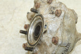 1999 Honda Foreman TRX 450S Rear Differential