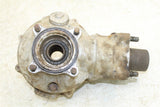 1999 Honda Foreman TRX 450S Rear Differential