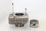1999 Honda Foreman TRX 450S Engine Cylinder Jug w/ Piston