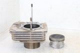 1999 Honda Foreman TRX 450S Engine Cylinder Jug w/ Piston