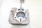 1999 Honda Foreman TRX 450S Engine Cylinder Jug w/ Piston