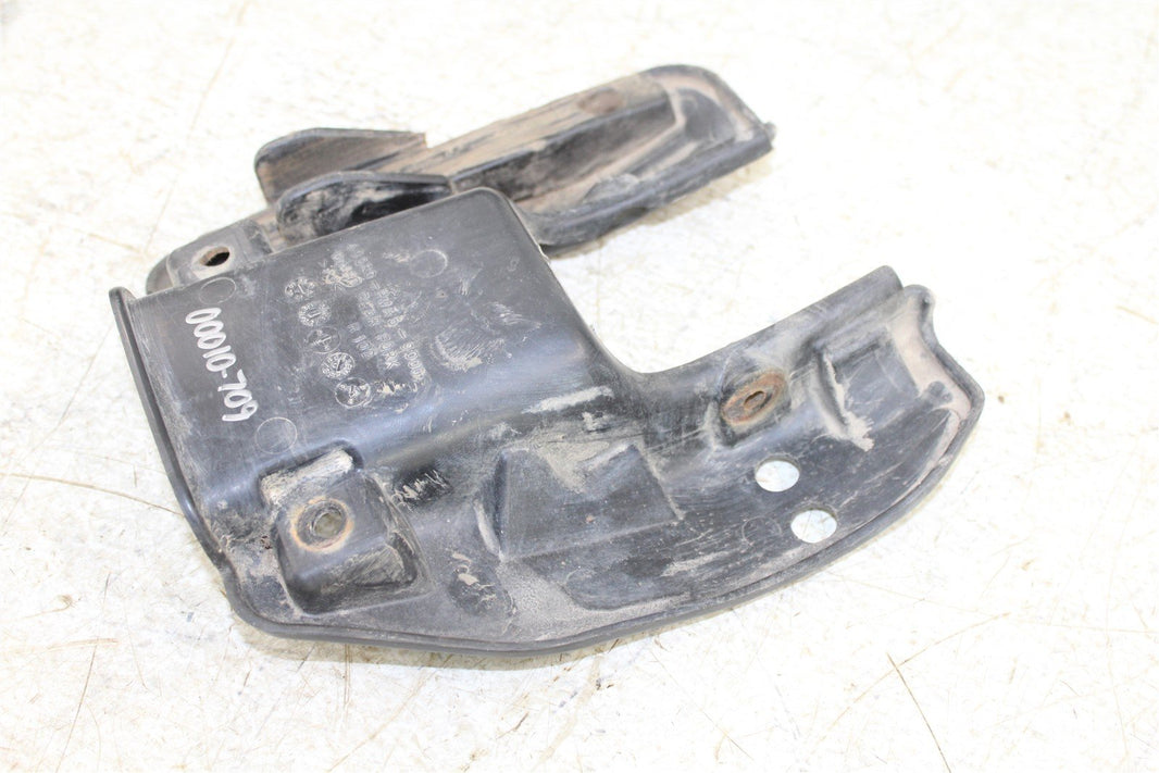 2007 Arctic Cat Utility 90 2x4 Swing Arm Skid Plate Splash Guard
