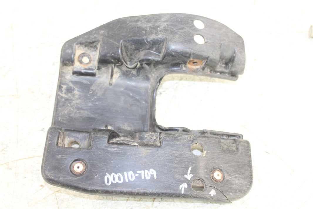 2007 Arctic Cat Utility 90 2x4 Swing Arm Skid Plate Splash Guard