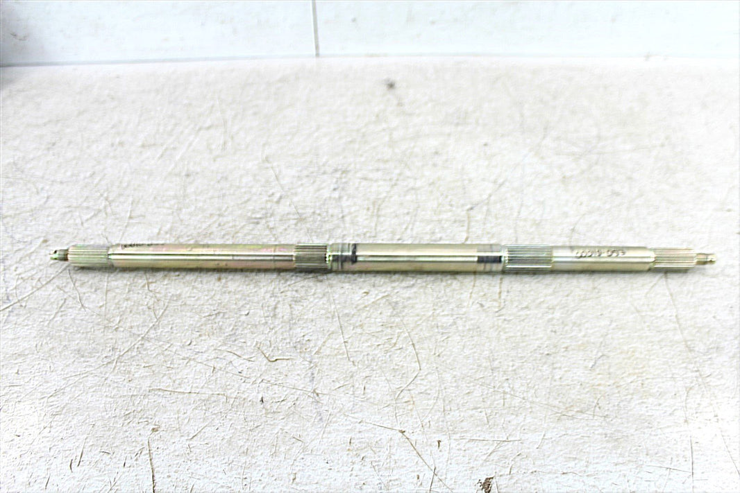 2007 Arctic Cat Utility 90 2x4 Rear Drive Axle