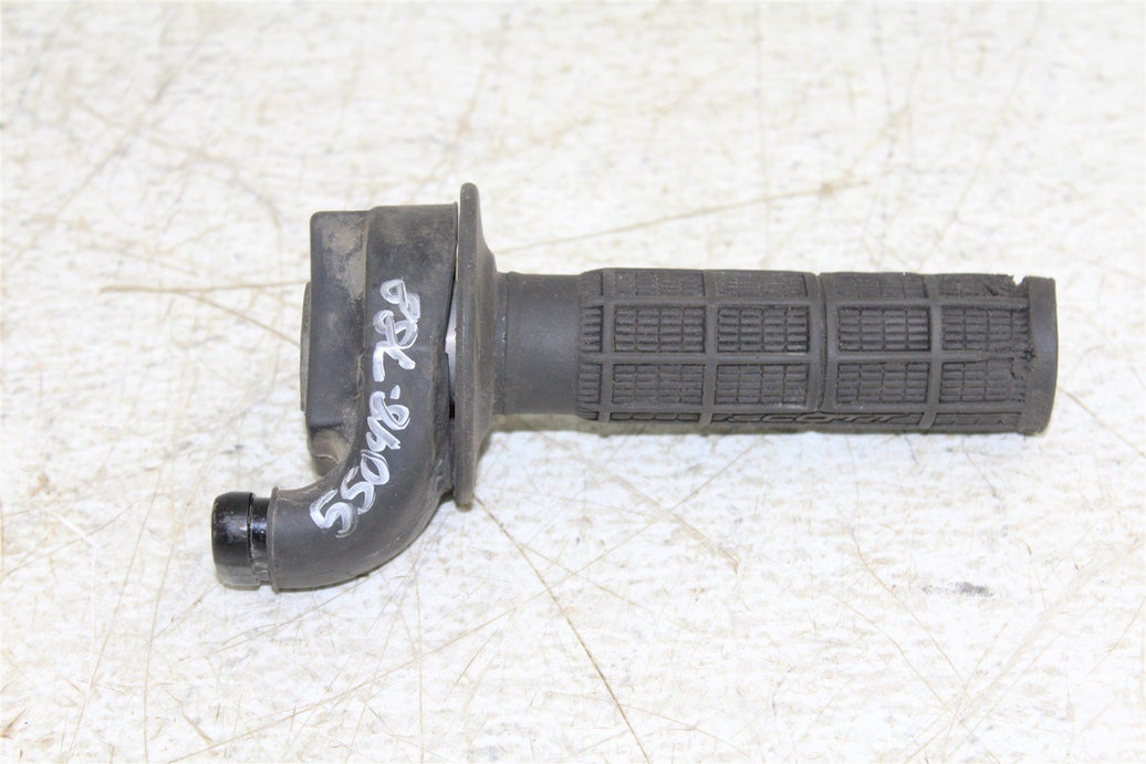 2004 Yamaha YZ 250F Throttle Housing Tube