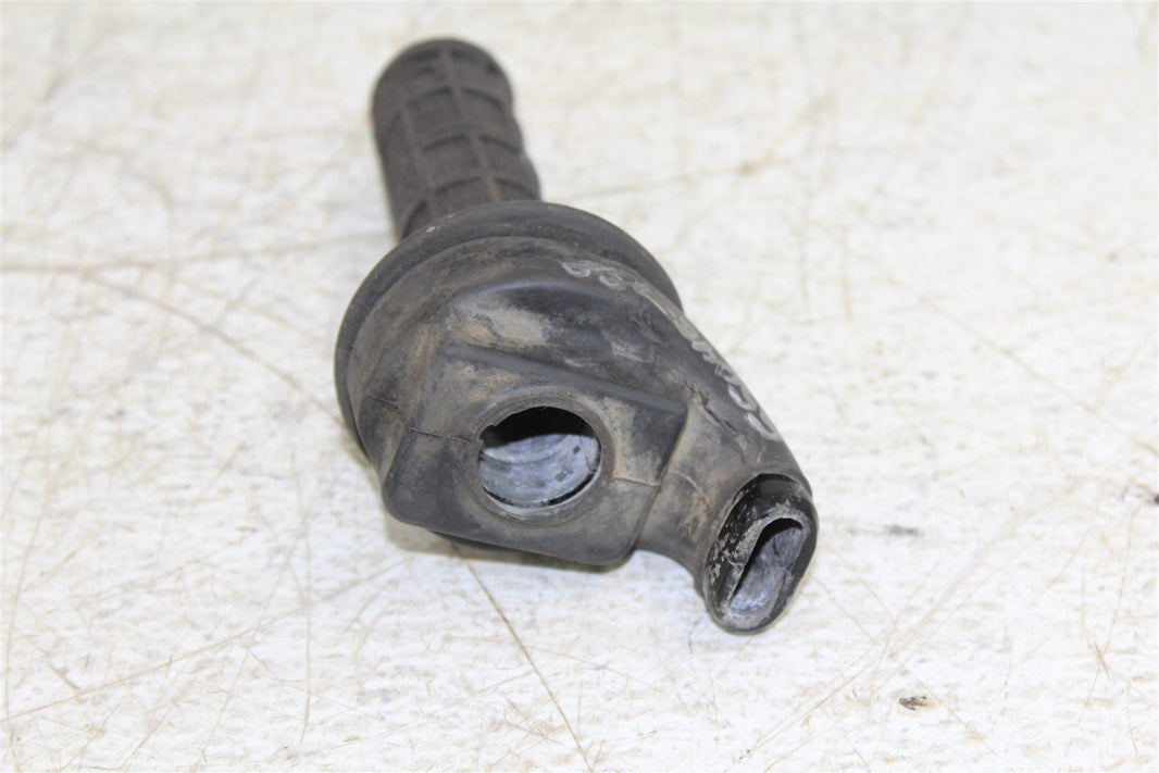 2004 Yamaha YZ 250F Throttle Housing Tube