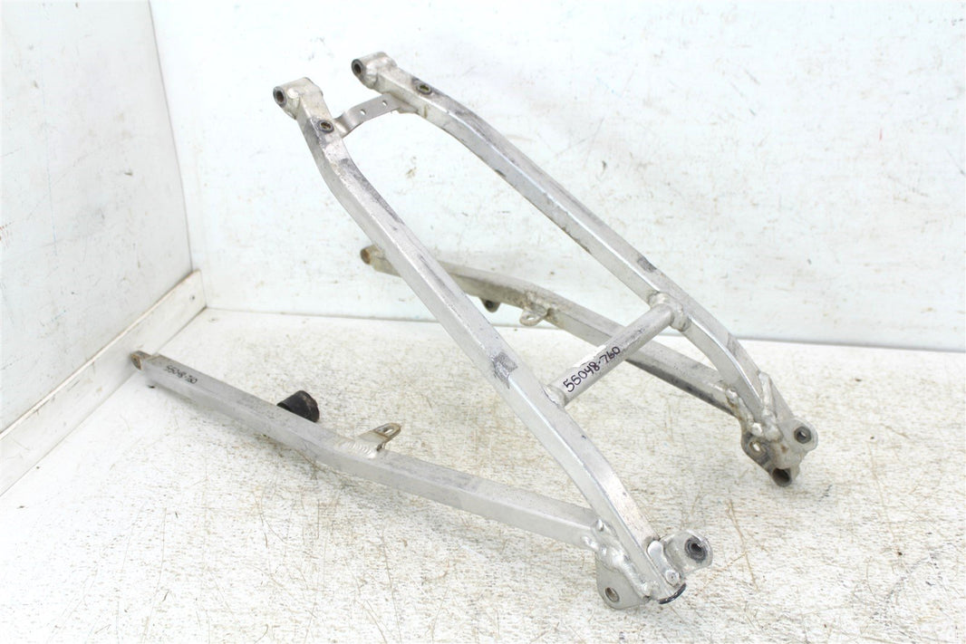 2004 Yamaha YZ 250F Subframe