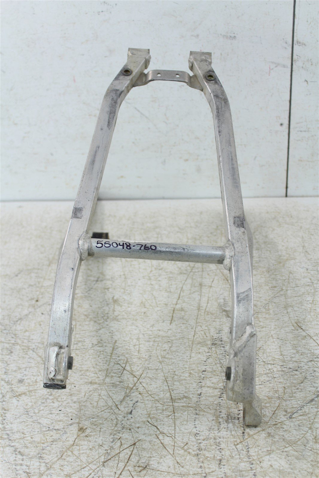 2004 Yamaha YZ 250F Subframe