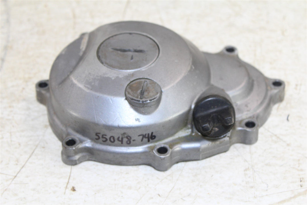 2004 Yamaha YZ 250F Stator Cover