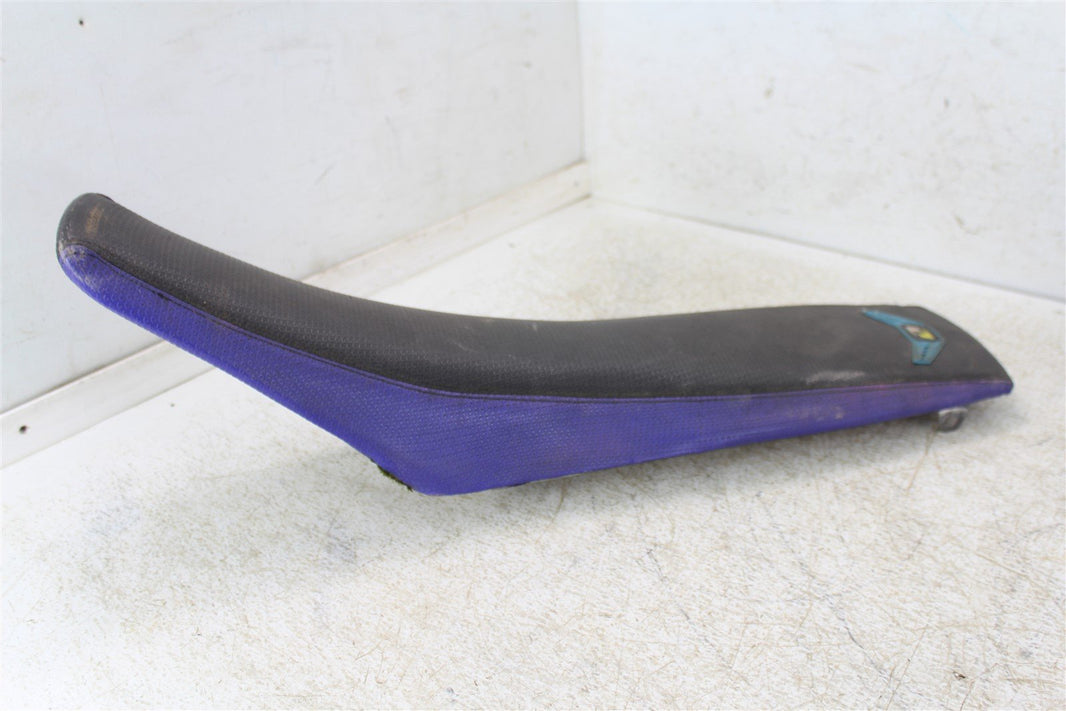 2004 Yamaha YZ 250F Seat