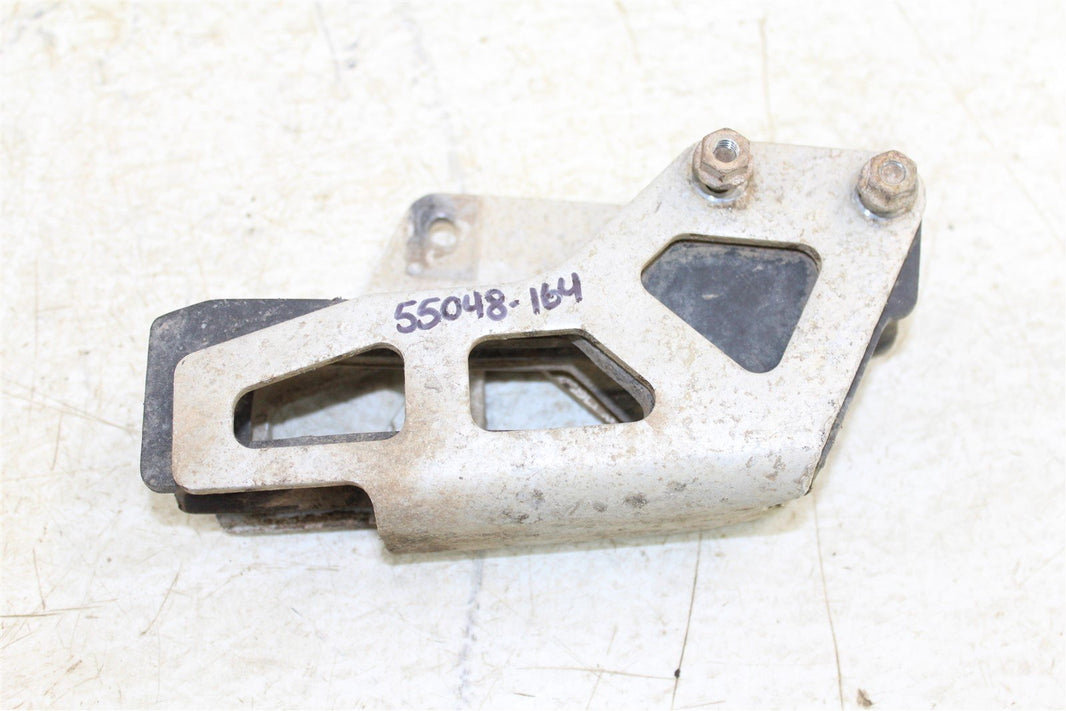 2004 Yamaha YZ 250F Rear Chain Sprocket Guard